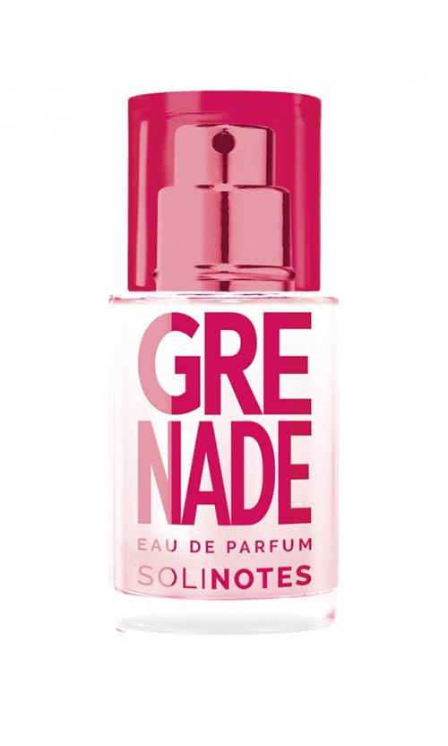 Парфумована вода Solinotes Grenade (33041)