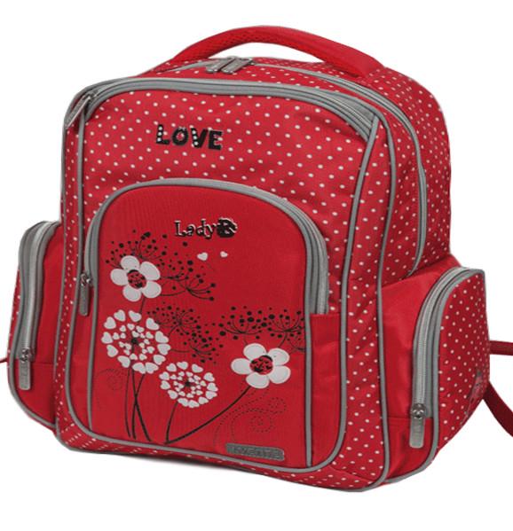 Рюкзак Basic Lady B (ZB17.0006LB)