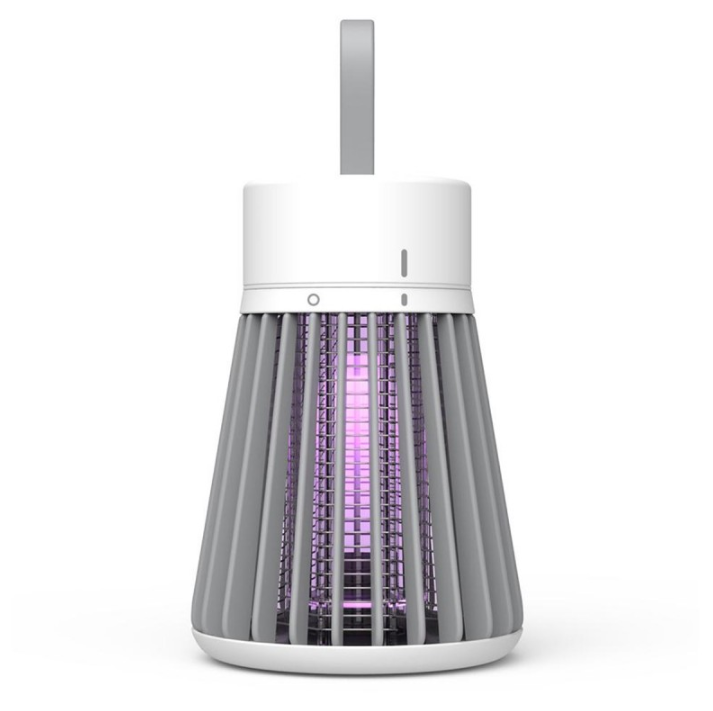 Уничтожитель насекомых Mosquito killing lamp TV One аккумуляторный (21724818)