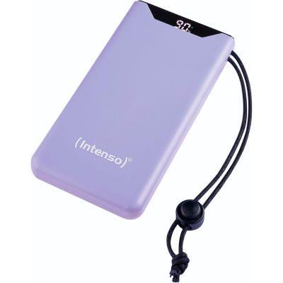 Повербанк Intenso F10000 10000 mAh Purple (7332033)