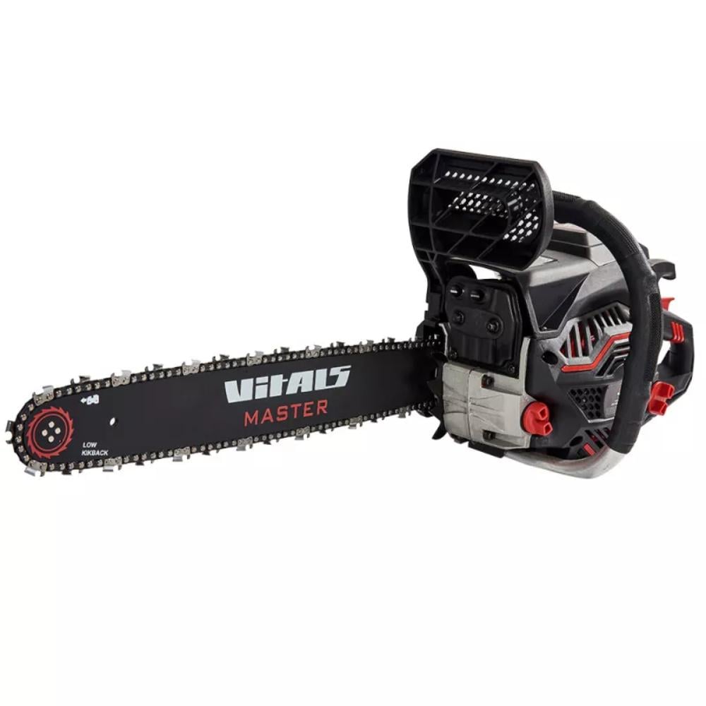 Бензопила цепная Vitals Master BKZ 5634j 18" Black (29013341)