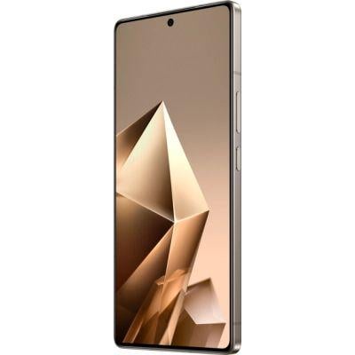 Мобильный телефон Infinix Note 50 Pro 12/256Gb Titanium Grey (4894947068324) - фото 5 Мобильный телефон Infinix Note 50 Pro 12/256Gb Titanium Grey (4894947068324) - фото 5