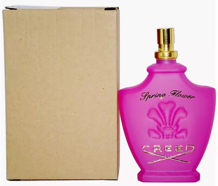 Парфумована вода для жінок Creed Spring Flower 75 мл тестер (379635)