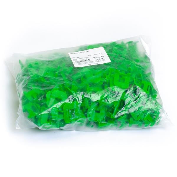 Система выравнивания плитки Advanta 1 мм 250 шт/уп - фото 2 Система выравнивания плитки Advanta 1 мм 250 шт/уп - фото 2