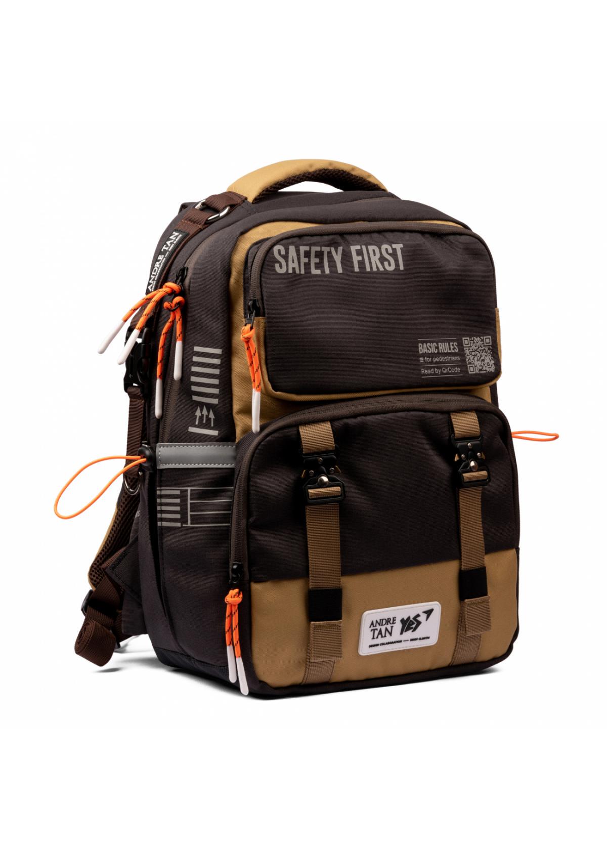 Рюкзак YES TS-94-2 YES by Andre Tan (559041)