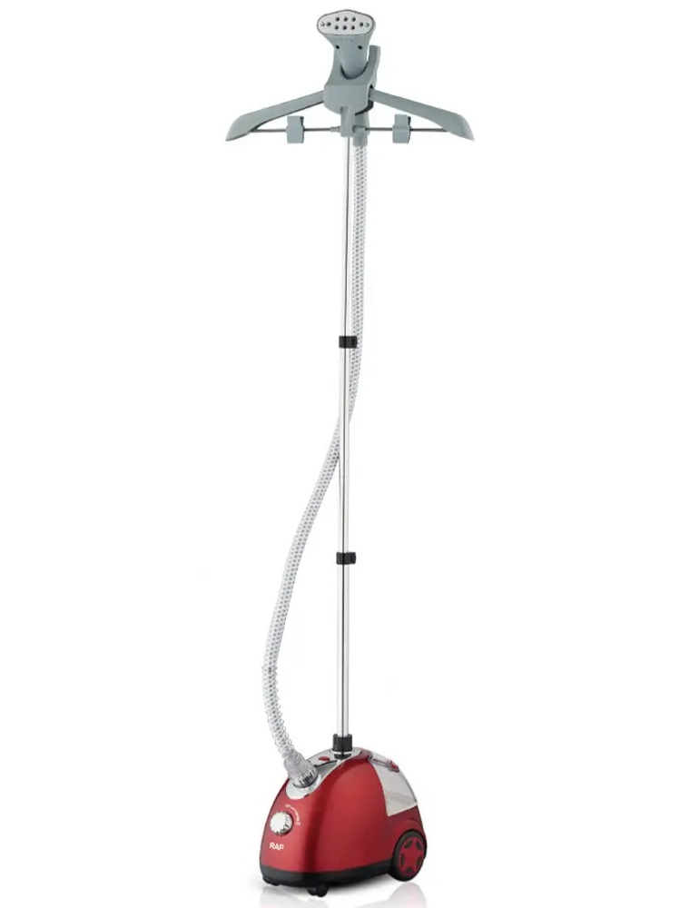Отпариватель для одежды и вещей RAF R 3037 1700W (26526842) Отпариватель для одежды и вещей RAF R 3037 1700W (26526842)