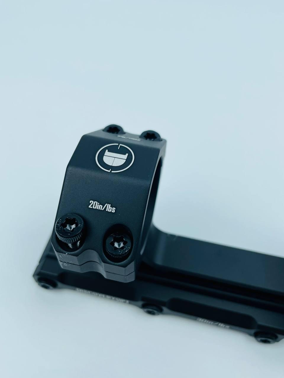 Моноблок Discovery Optics 30 мм Black (42835) - фото 5 Моноблок Discovery Optics 30 мм Black (42835) - фото 5