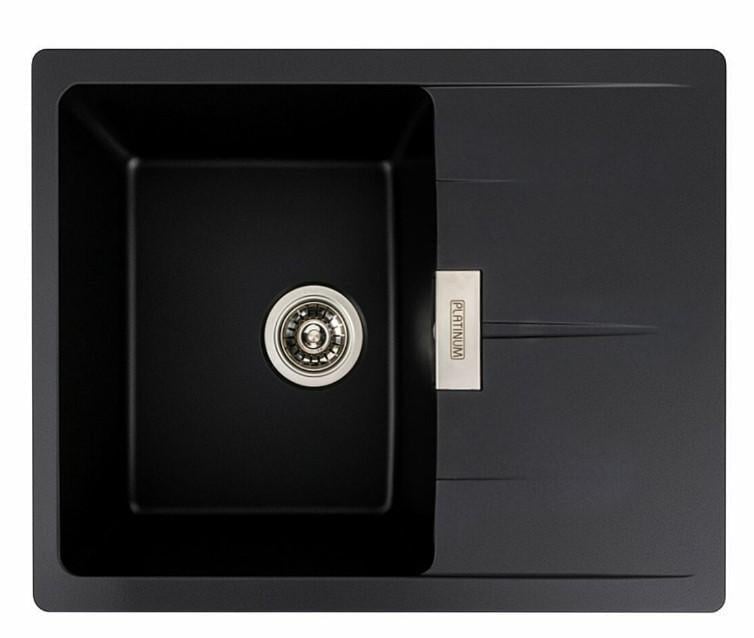 Мойка для кухни Platinum 6250 ZIRKONE (SP000040797)