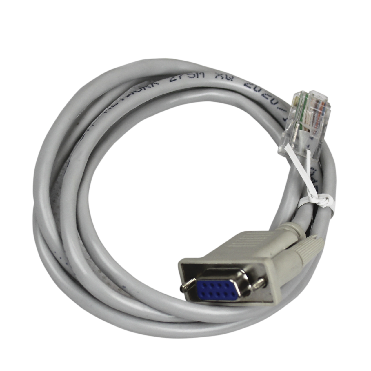 Модуль LP-Wi-Fi та Кабель DB-9 RJ45 - фото 5