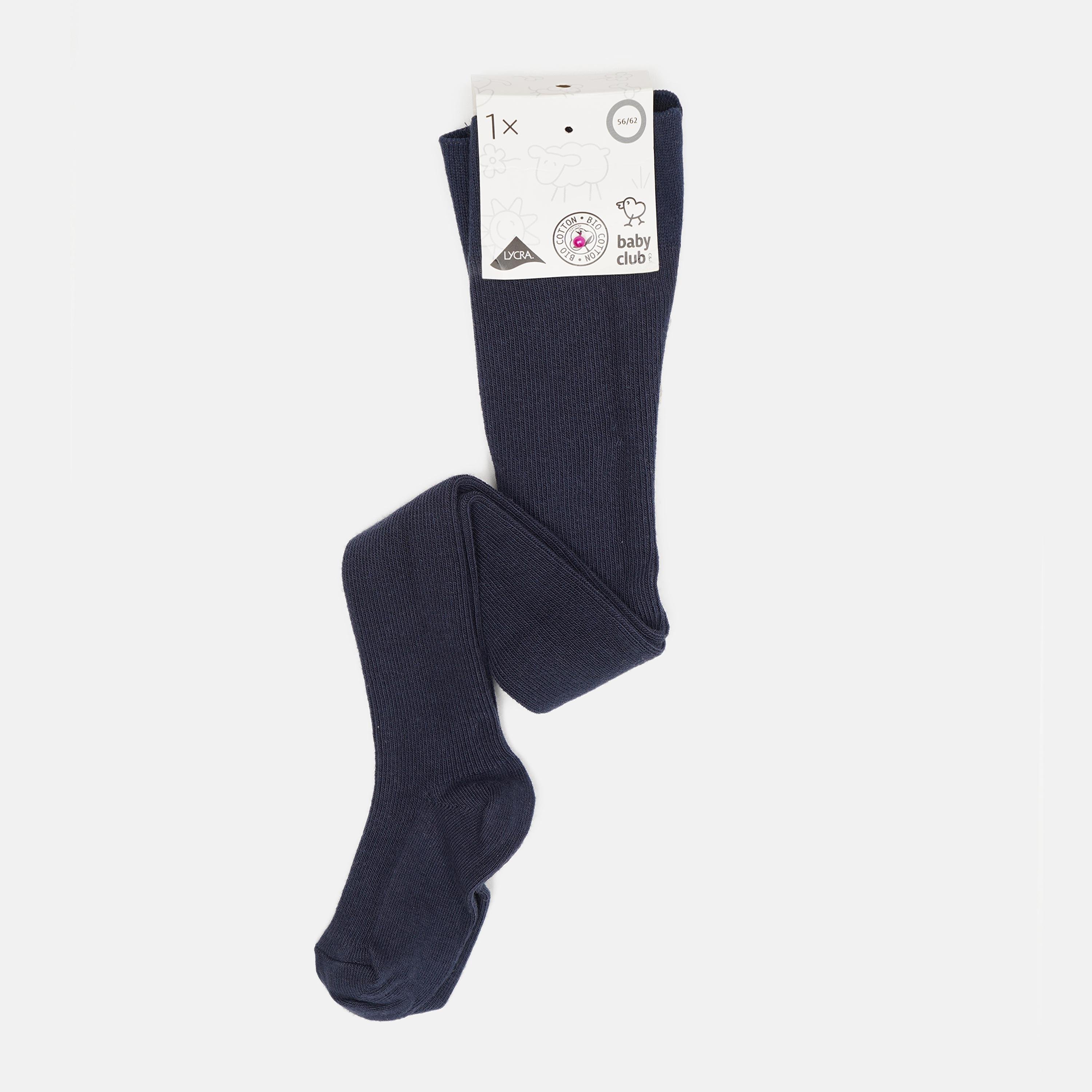 Колготки C&A 68-74 см Темно-синій (3184220039499)