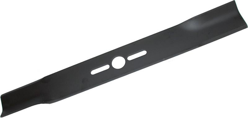 Нож газонокосилки универсальный d26 S50 L480 мм (шп128)