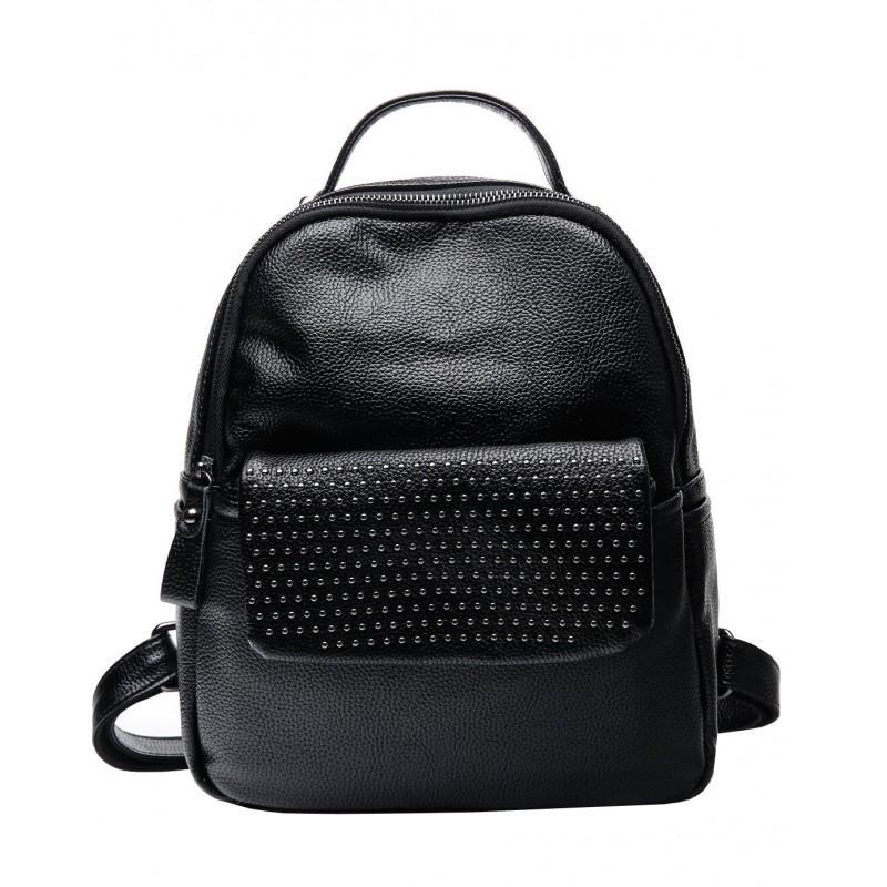 Женский рюкзак Beverly SL Черный (8172)