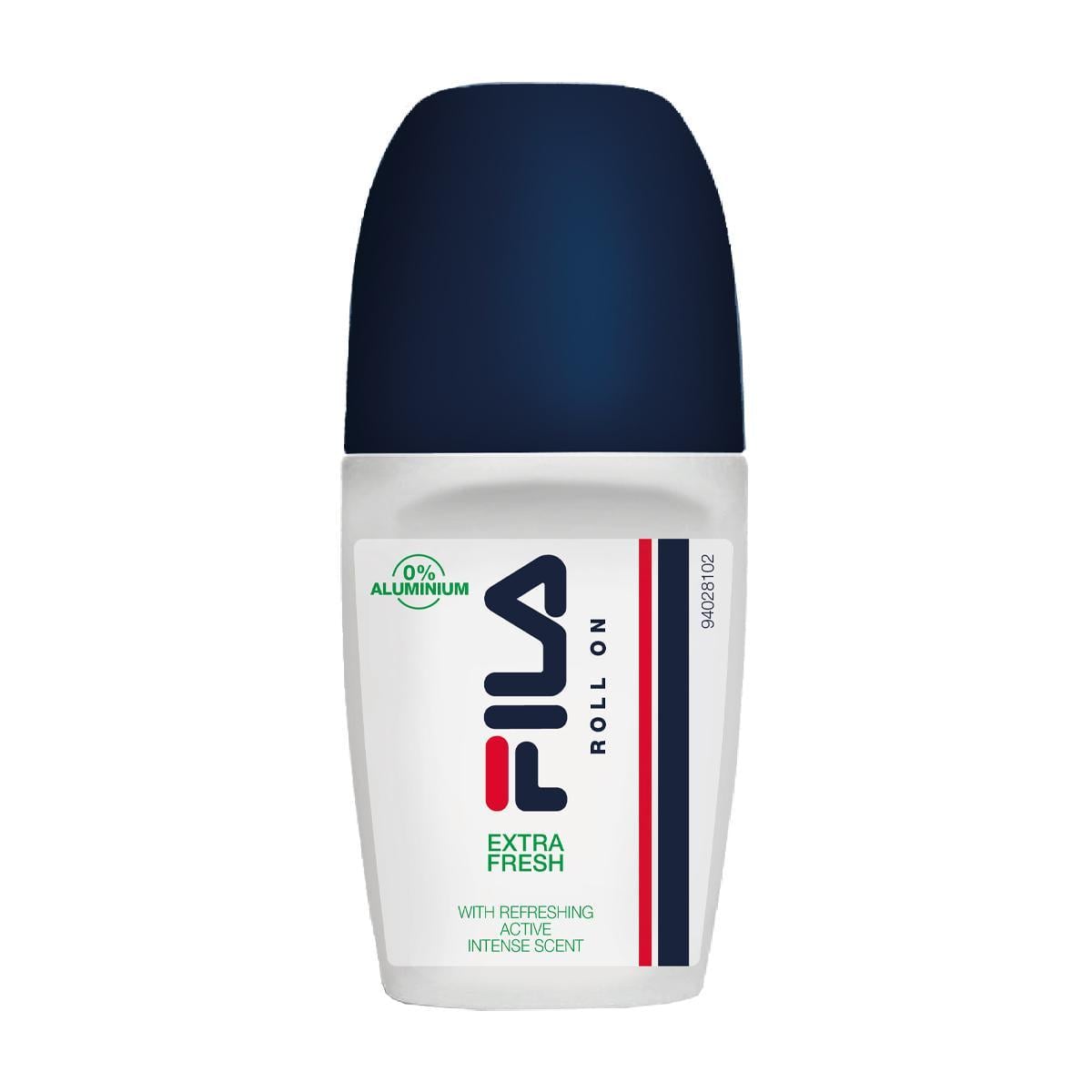 Дезодорант шариковый FILA extra fresh Unisex 50 мл (15015)