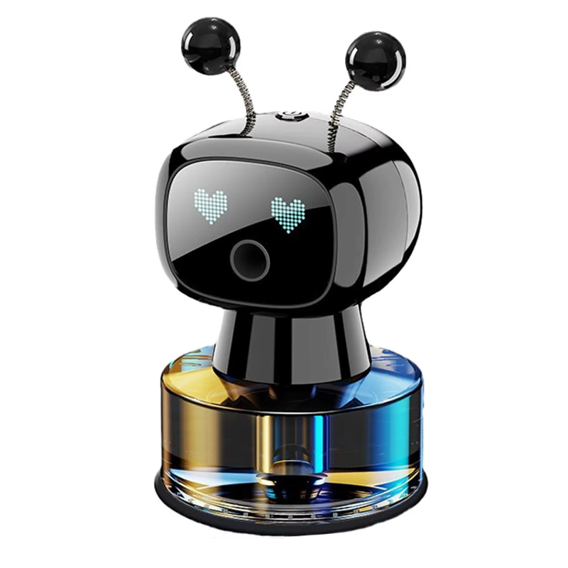 Ароматизатор для авто автоматичний Robot (2617502578)