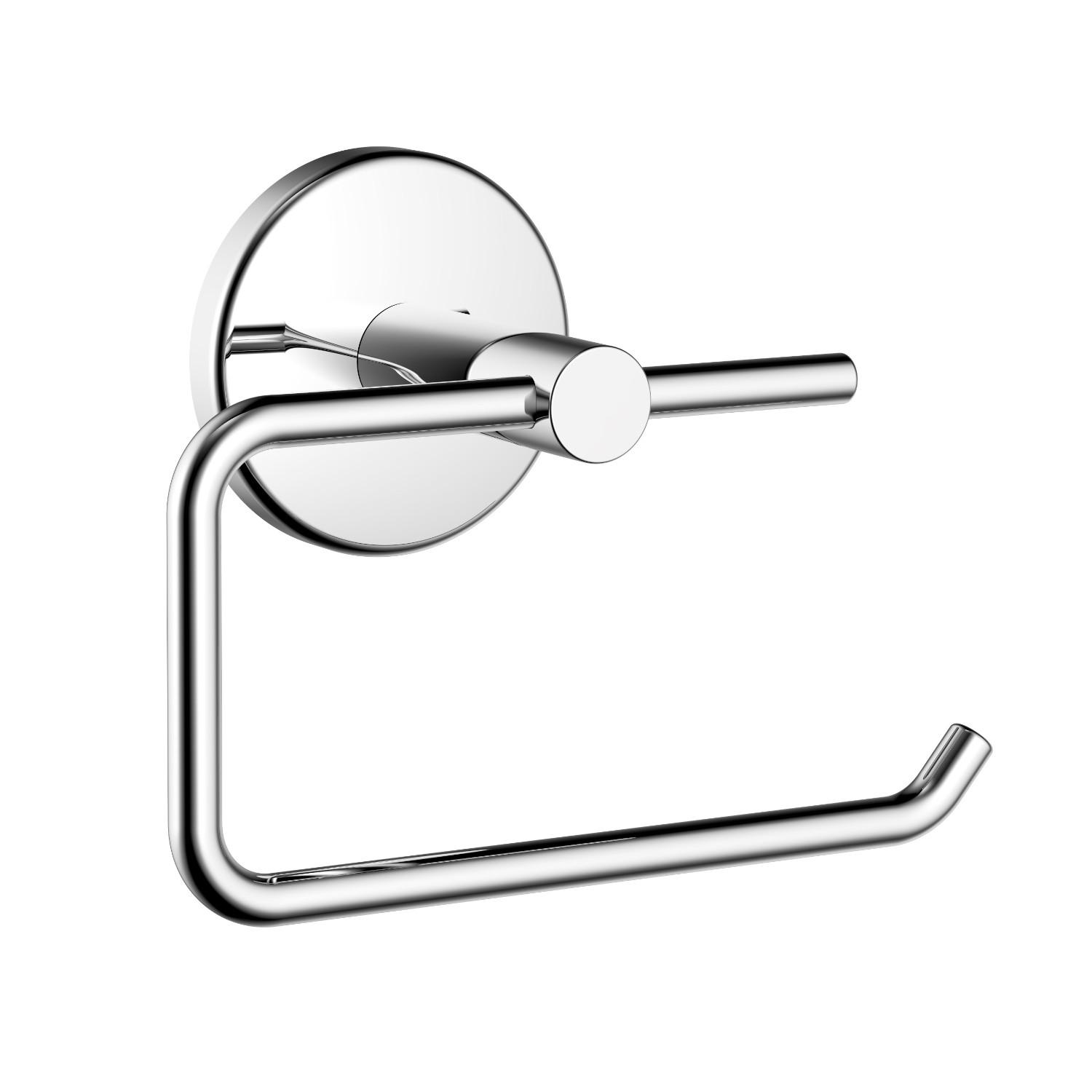 Держатель для туалетной бумаги Devit Style 1730130 Хром (233216)
