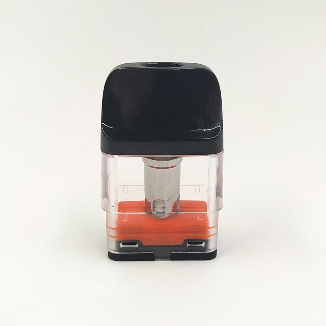 Картридж Vaporesso Xros Series Corex Mesh 3 мл 0.6 Ом (24578289)