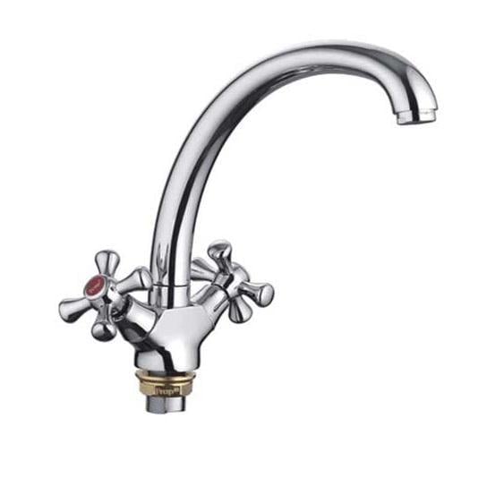 Змішувач для кухні Frap F42731-B Змішувач для кухні Frap F42731-B