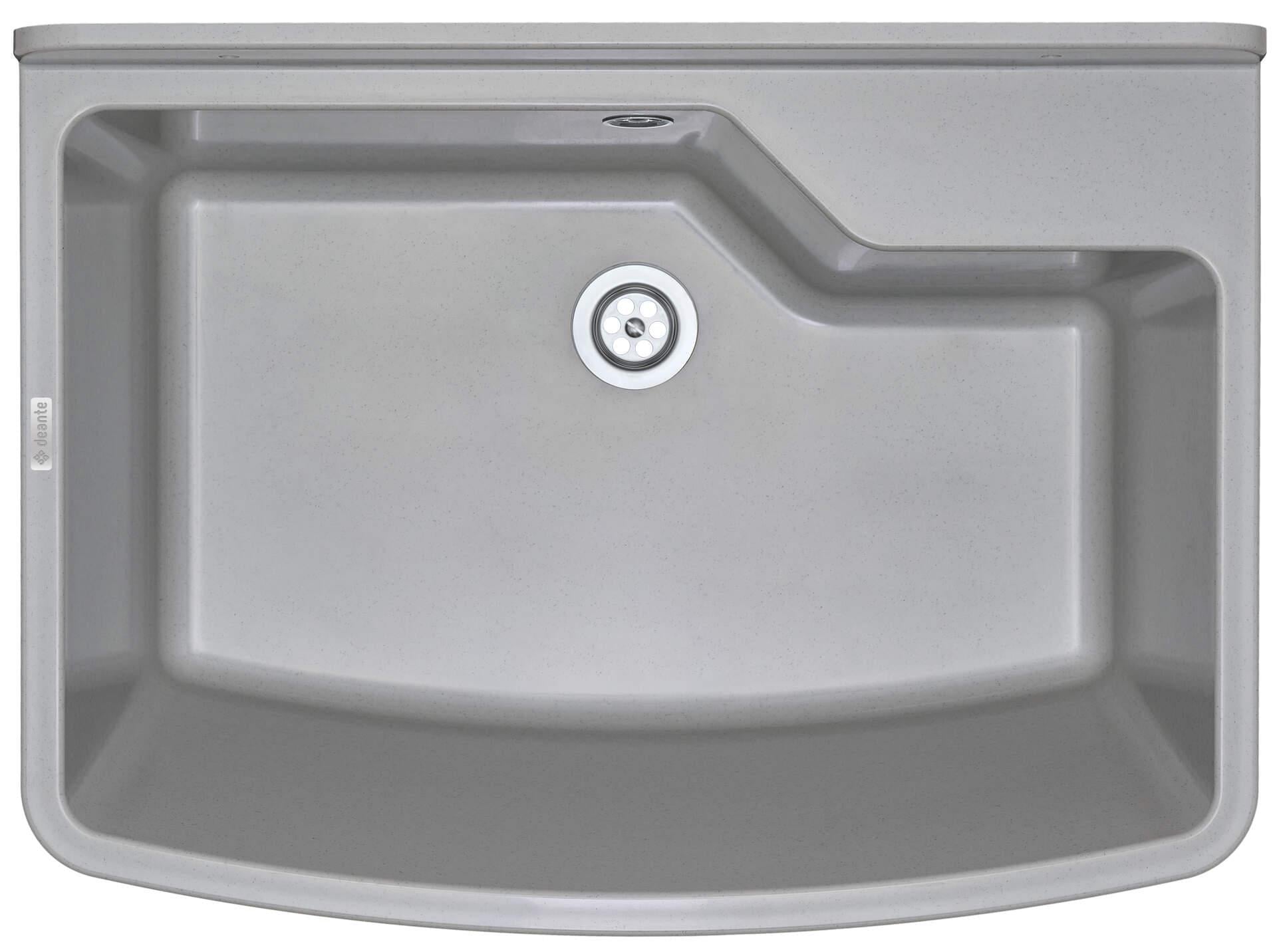 Мойка для кухни Deante Garden ZYT-310B (34222)