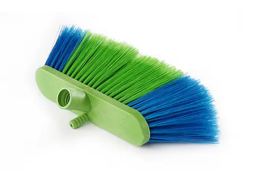 Щетка для мытья автомобиля 8 рядов ворс 20 см (CWB-820)