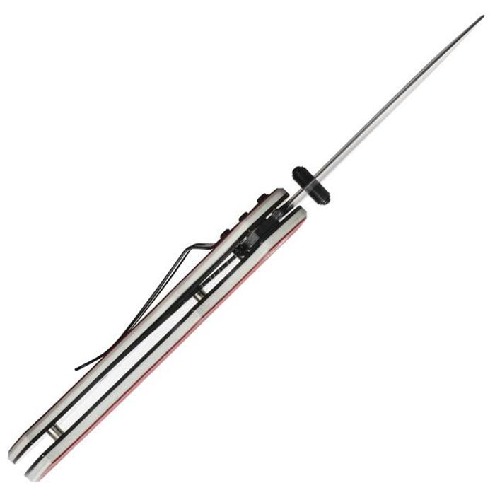 Ніж складаний Intertool HT-0595 - фото 3 Ніж складаний Intertool HT-0595 - фото 3