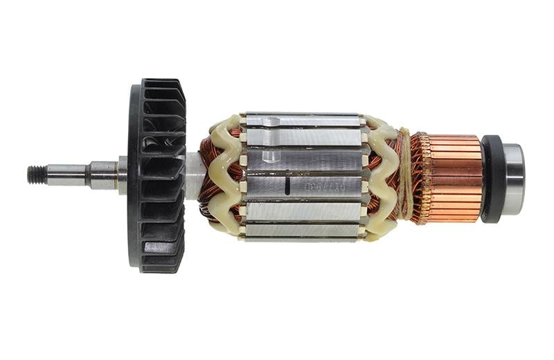 Якорь болгарки GA7020/GA9020 Makita (517793-7)