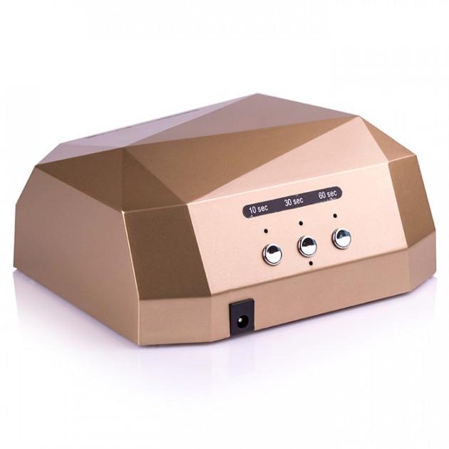 Лампа для сушки ногтей UV Lamp SUN-LED 36 W