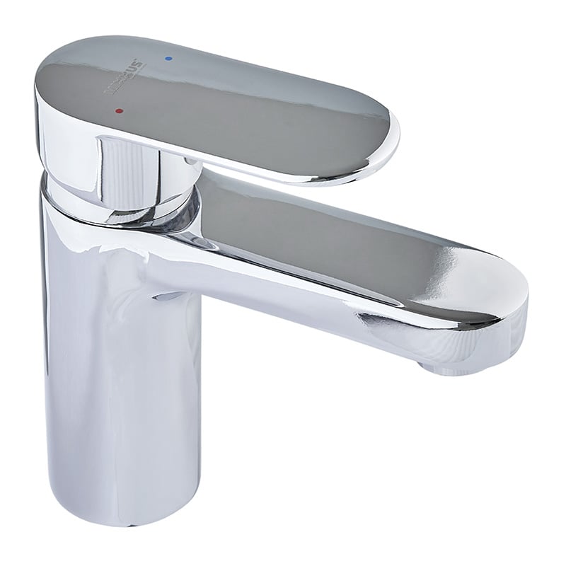 Смеситель для умывальника MIXXUS Bruno 001 (MI6274)