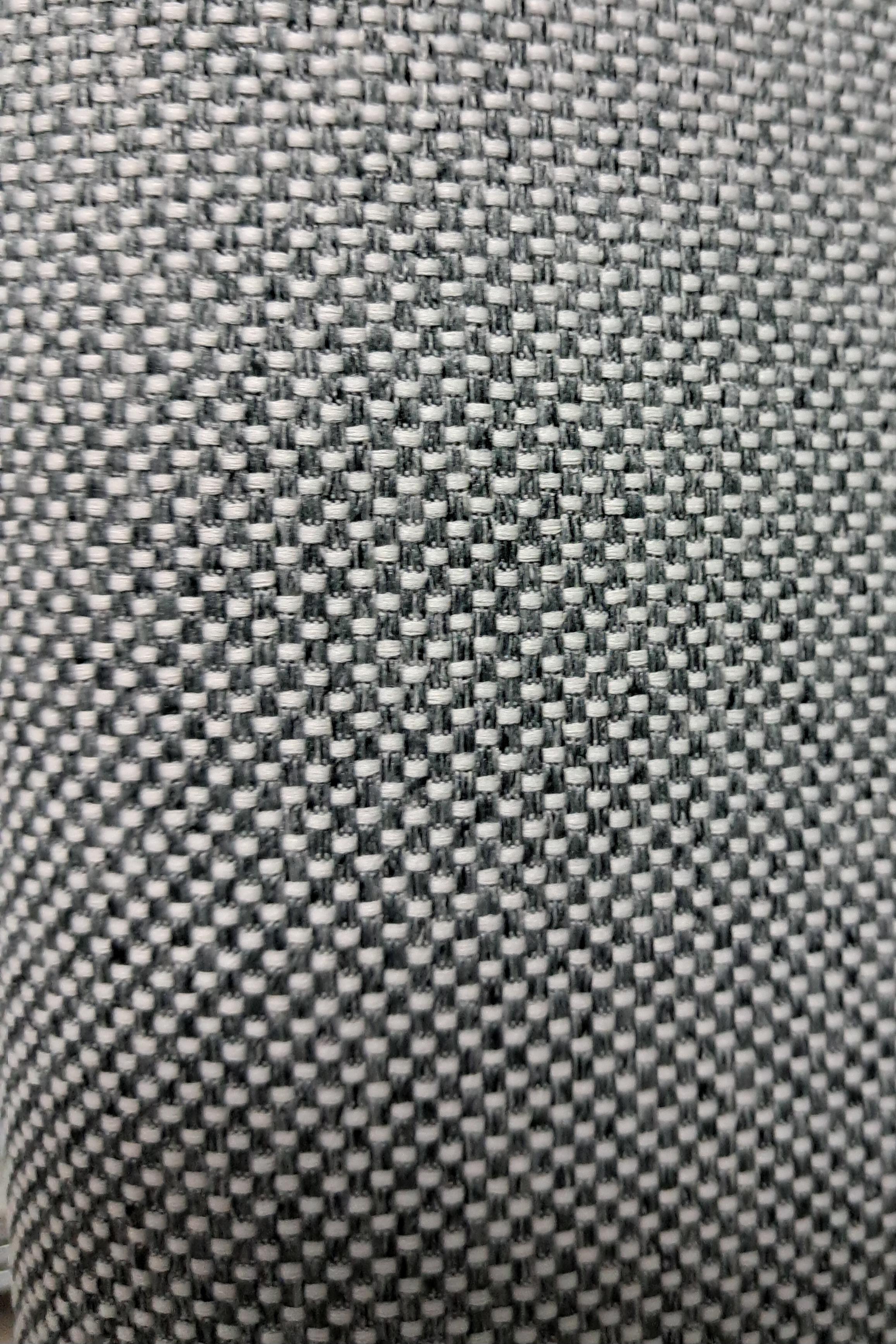 Штора Модерн Рогожка текстура 200х270 см Серый - фото 2 Штора Модерн Рогожка текстура 200х270 см Серый - фото 2