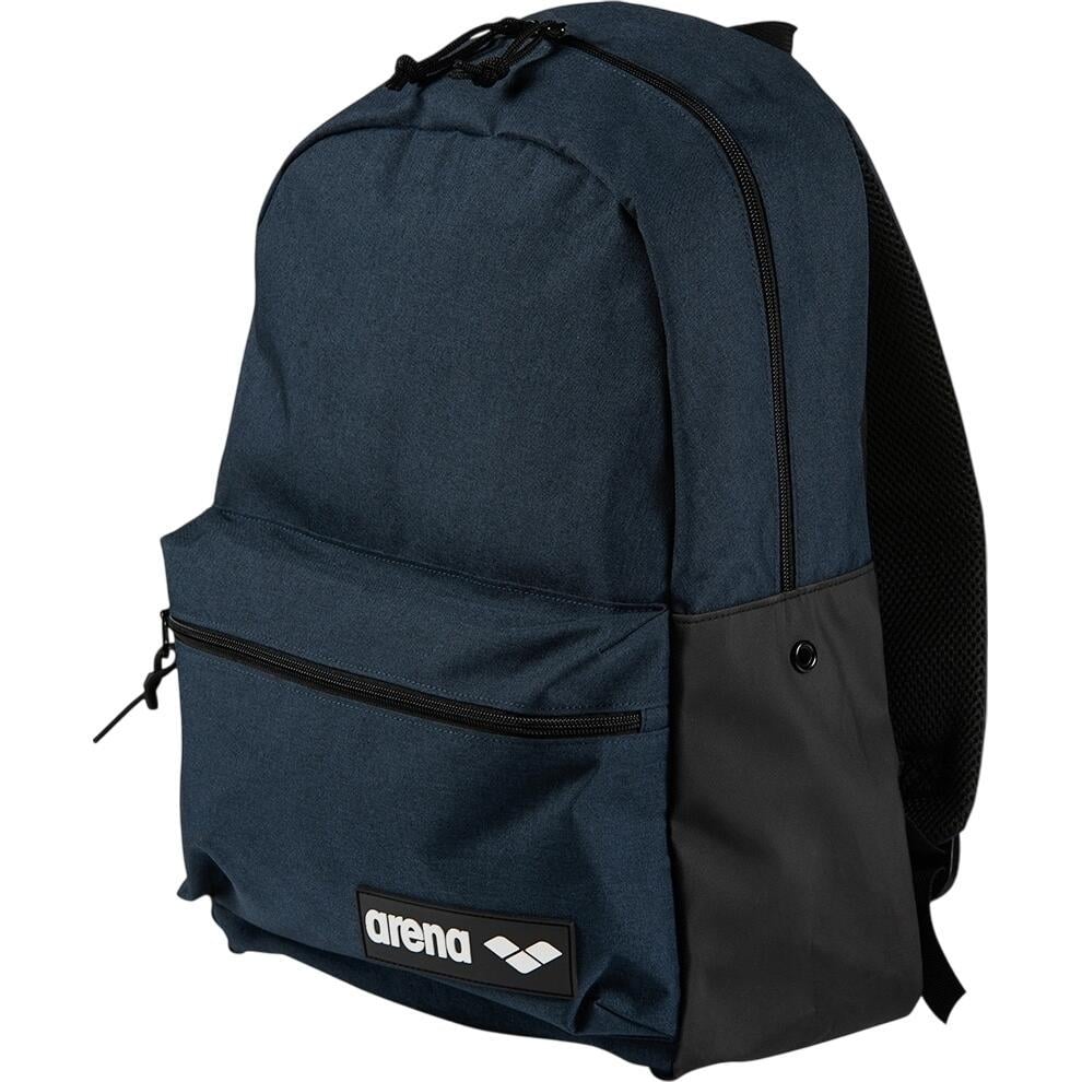Рюкзак Arena TEAM BACKPACK 30L Темно-синий (002481-710)
