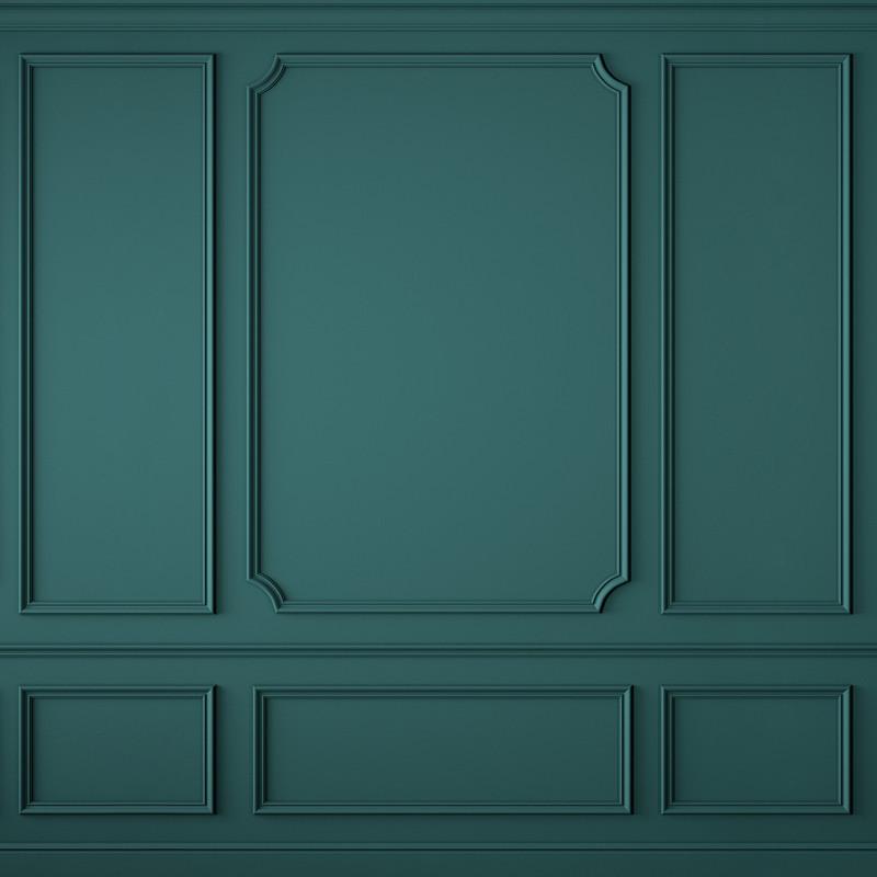Фотофон виниловый Frontlit 450 г/м2 160x160 см №551557 (551557-160)