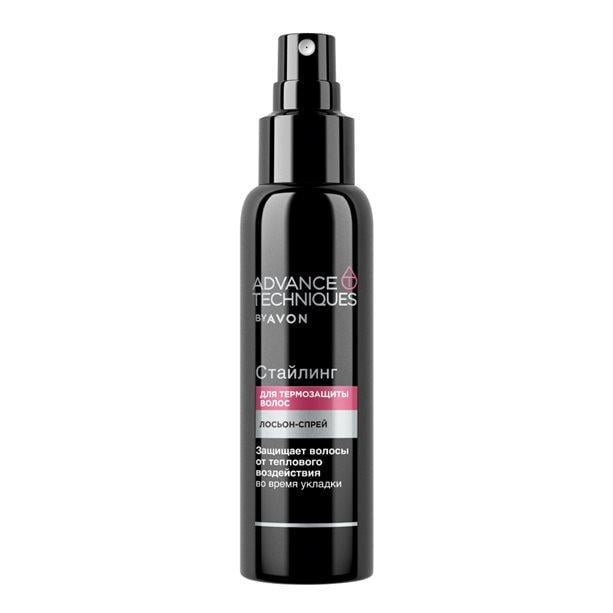 Спрей для термозащиты волос Avon Advance Techniques 100 мл (1456721727)
