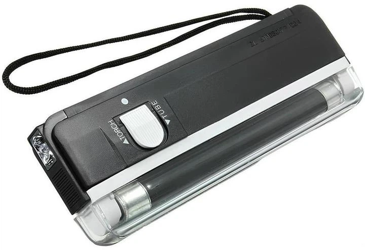Детектор банкнот DL-01 UV (576990146)