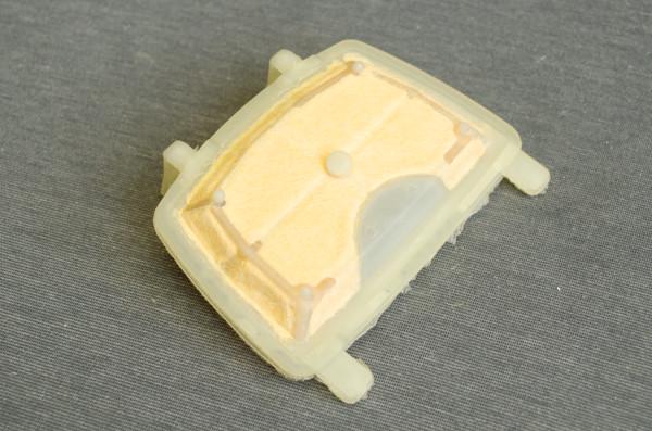 Фильтр воздушный для бензопил MS 181/211 (1706)