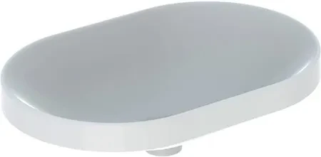 Умывальник Geberit VariForm 60 (500.730.01.2)