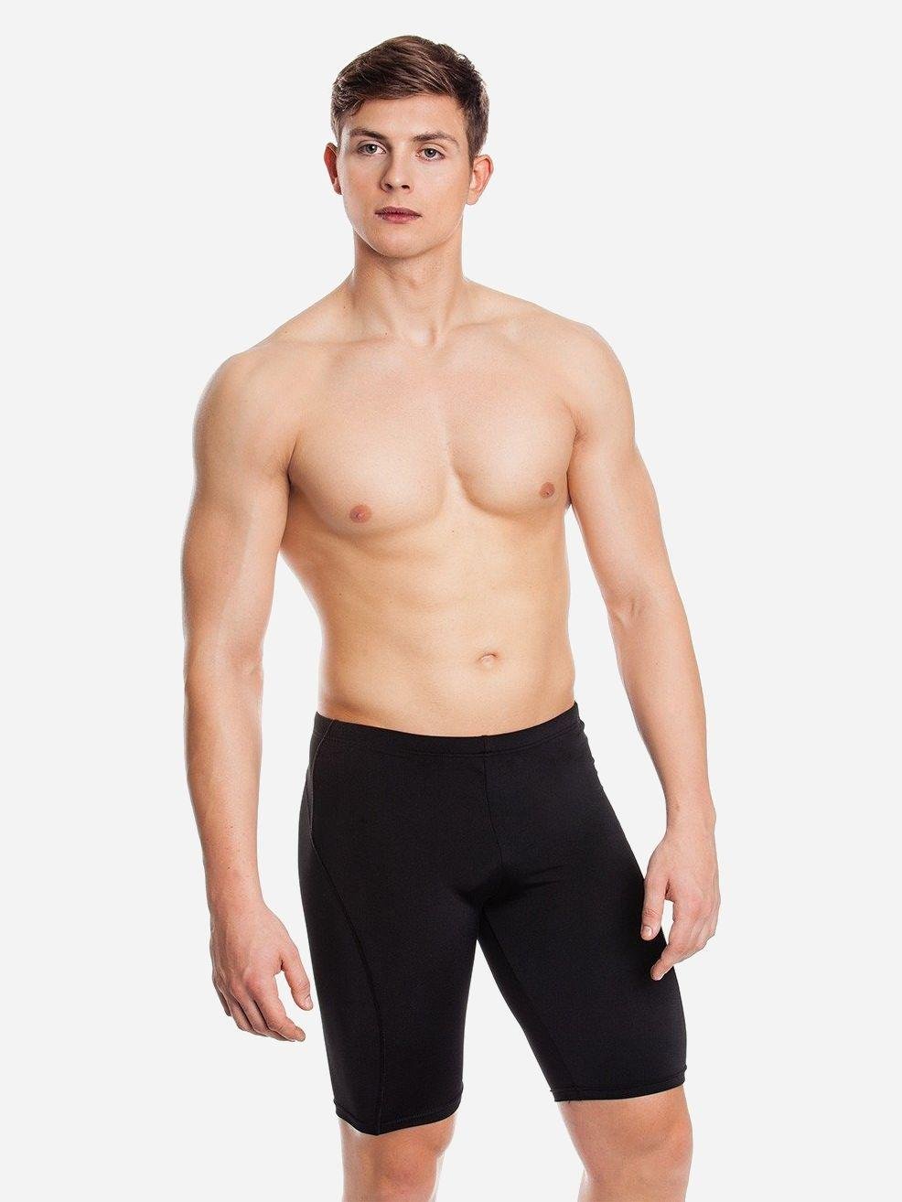 Джамери Aqua Speed Blake Revo 353-01 S Чорний (5908217650733)