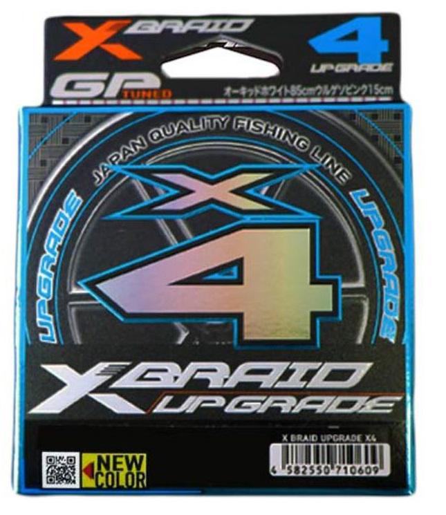 Шнуры и лески YGK Шнуры и лески YGK