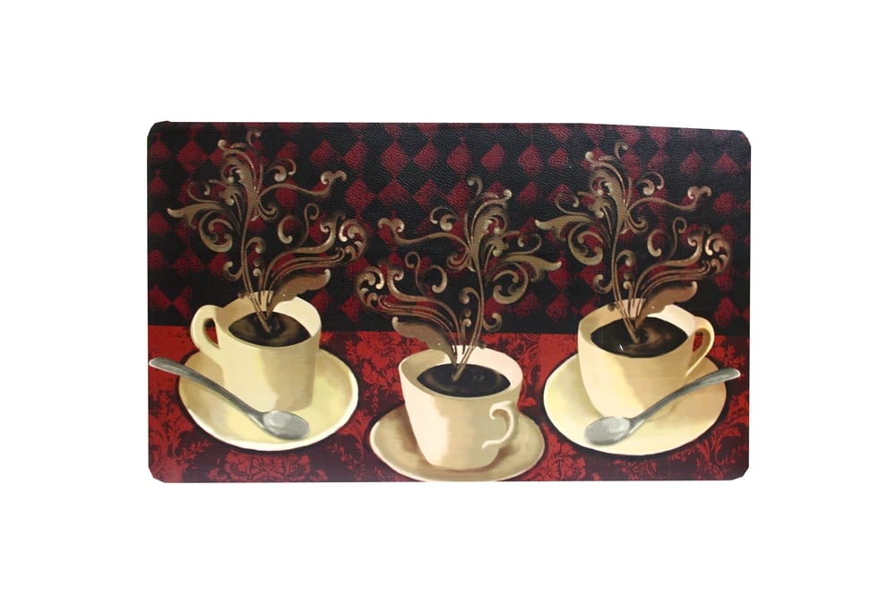 Коврик Comfort Eko Fincan 45х75 см