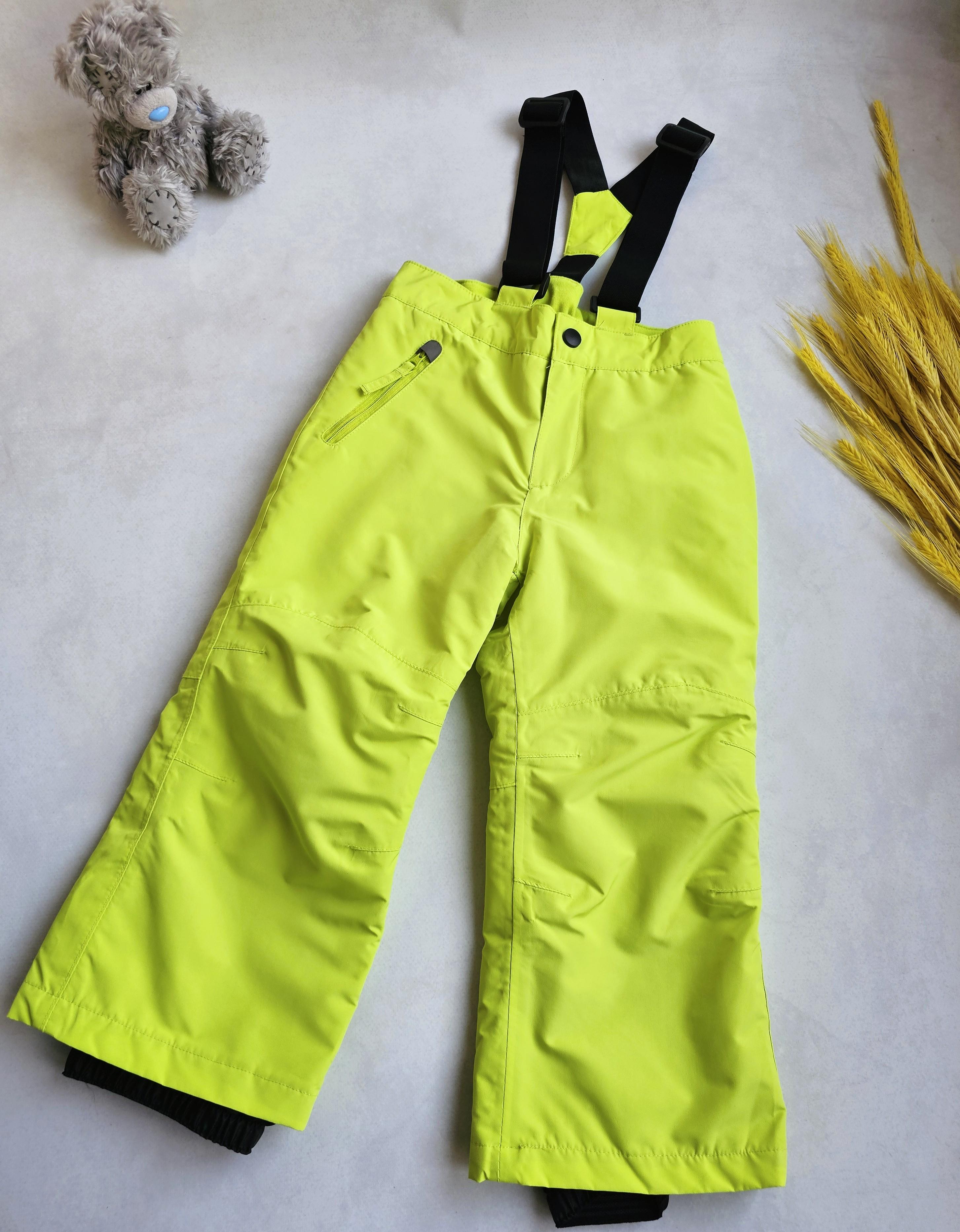 Лижний костюм Lupilu для хлопчика 98-104 см (125679) - фото 8 Лижний костюм Lupilu для хлопчика 98-104 см (125679) - фото 8