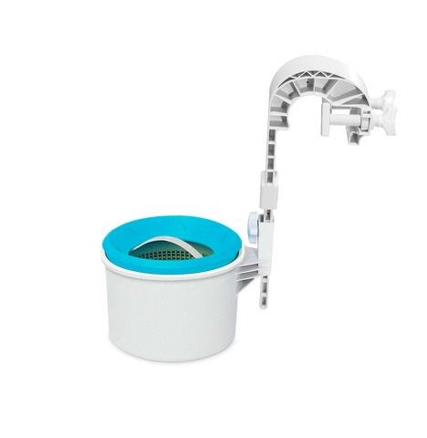 Скиммер-очисник поверхневий для води басейнів Intex