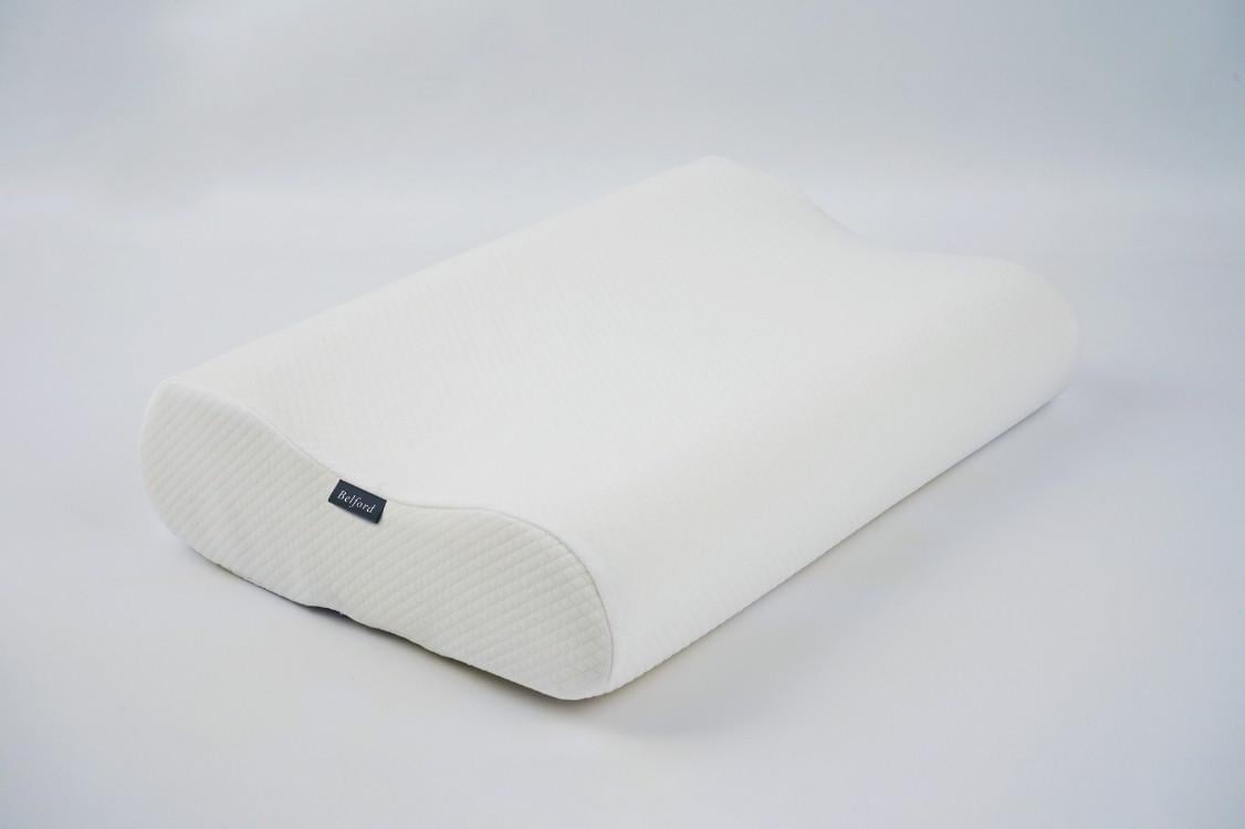 Подушка ортопедическая Belford Orrin Highfoam (2733240299)