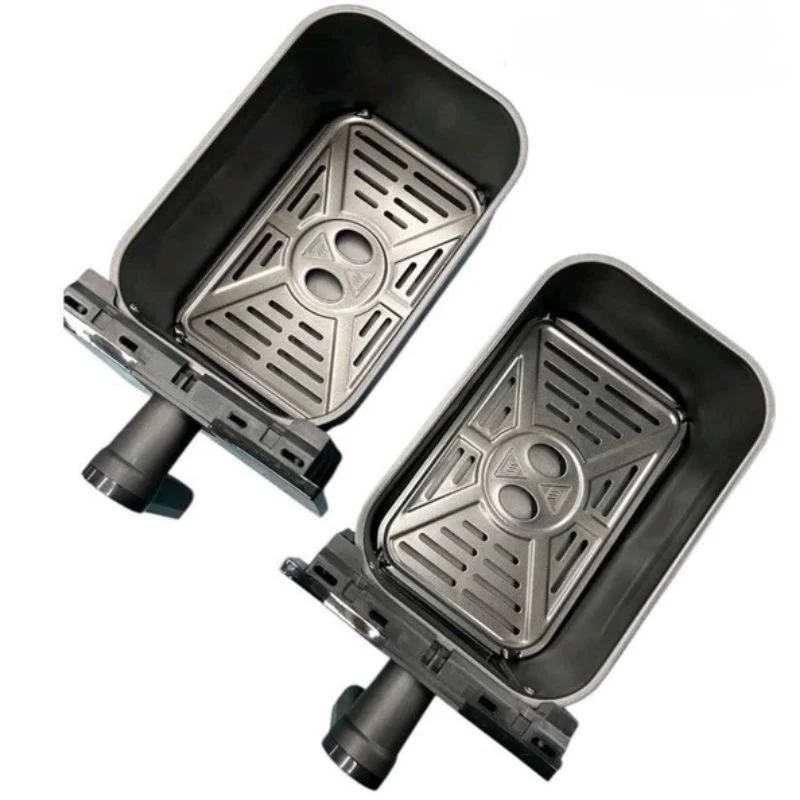 Мультипіч-аерогриль Rainberg 4200 Вт 13 л Чорний (RB-2290) Мультипіч-аерогриль Rainberg 4200 Вт 13 л Чорний (RB-2290)