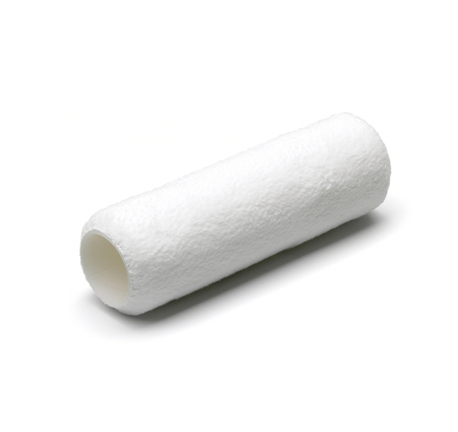 Валик Anza Super Antex Mini 10 cм (2141714304) Валик Anza Super Antex Mini 10 cм (2141714304)