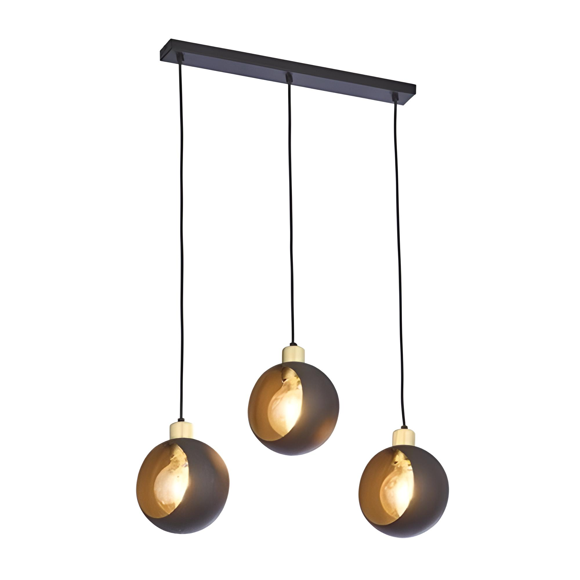 Люстра TK Lighting Cyklop 2735