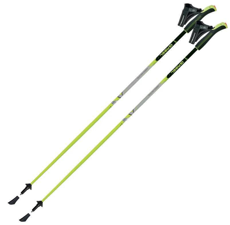 Палки для скандинавской ходьбы Gabel Light NCS 120 см (7008341361200/DAS301690) Палки для скандинавской ходьбы Gabel Light NCS 120 см (7008341361200/DAS301690)