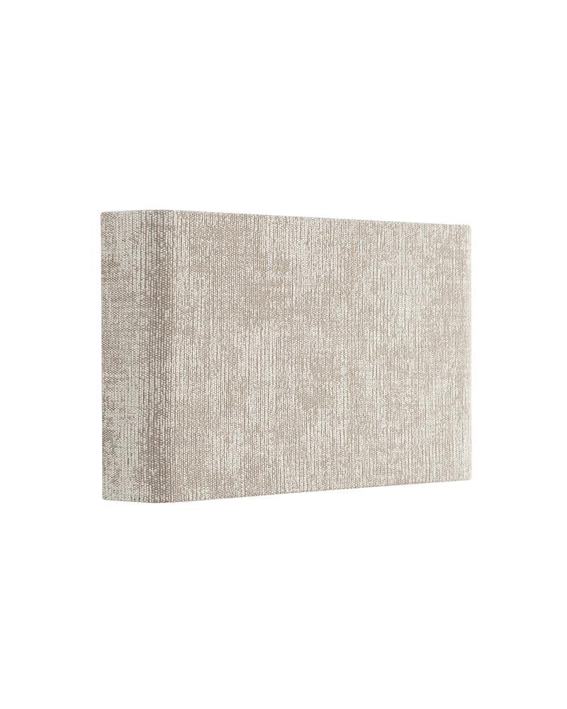 Бра Nowodvorski 11669 Cedro B G9 2x10W IP20 Светло-серый (27984169)