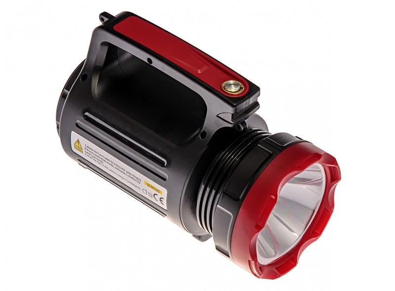 Фонарик светодиодный Luxel 5W IP44 (TR-10)