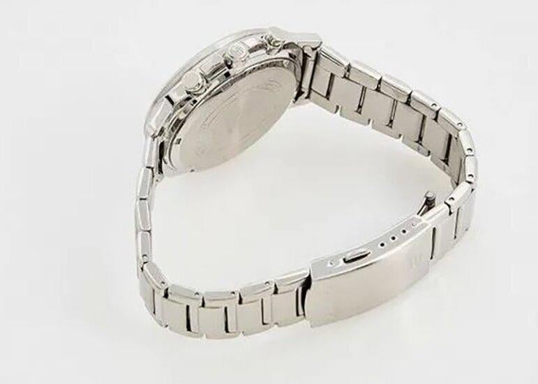 Часы Casio EFV-600D-2AVUEF - фото 2 Часы Casio EFV-600D-2AVUEF - фото 2