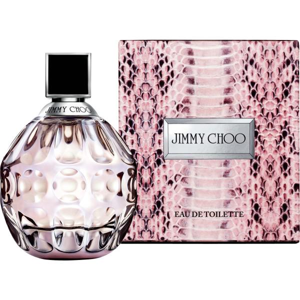 Туалетная вода для женщин Jimmy Choo Jimmy Choo 100 мл (2801)