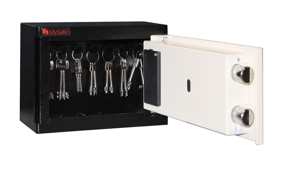 Сейф Griffon MSK.17.E