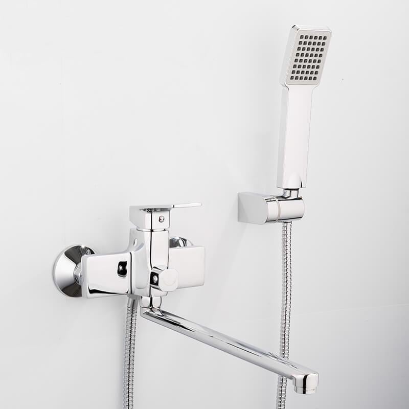 Змішувач для ванни Frap F2246